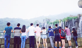 員工團(tuán)建游玩 員工團(tuán)建游玩