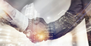 公司資質(zhì)增強(qiáng)了，接單更順利多了