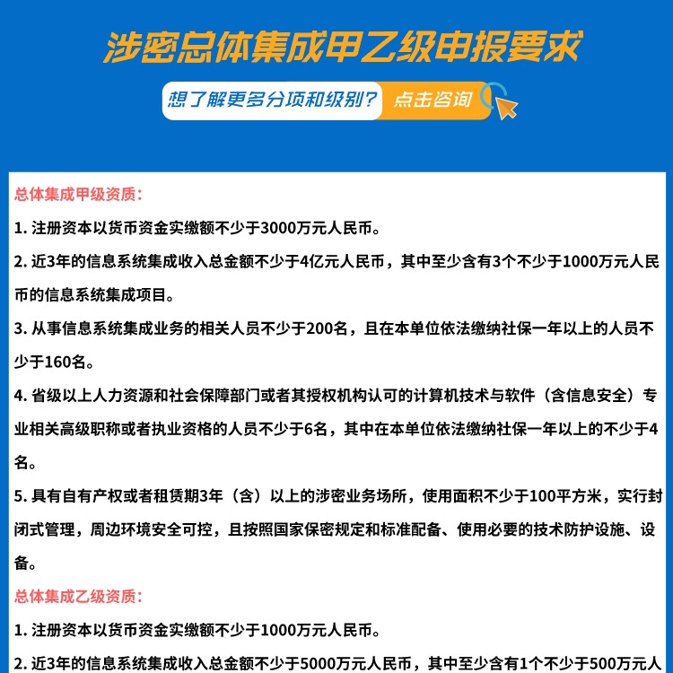 涉密資質(zhì) 涉密資質(zhì)