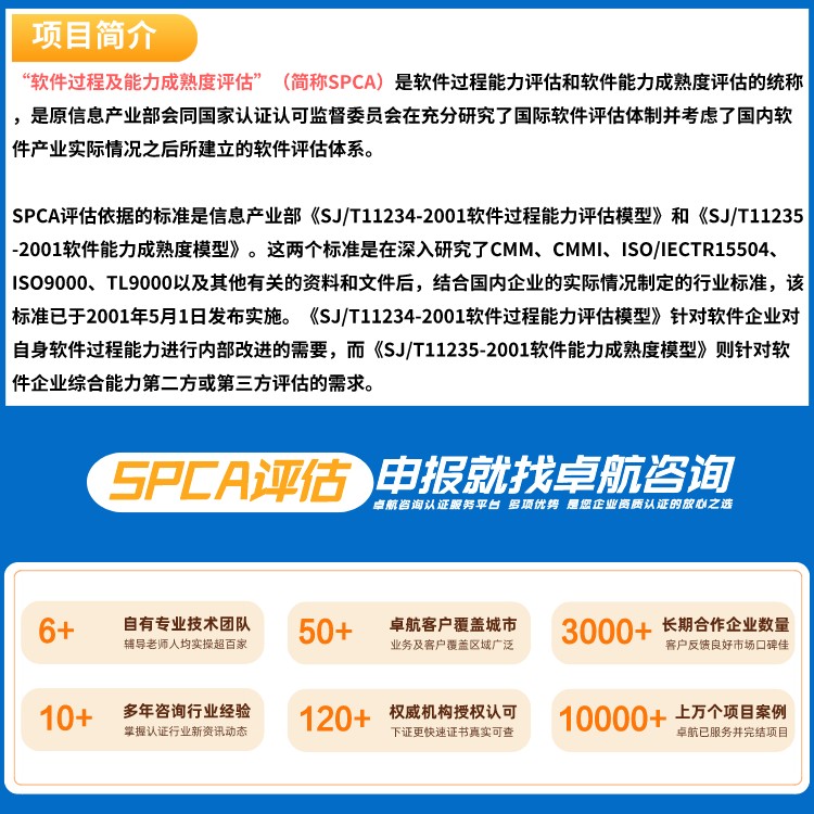 SPCA雙模認(rèn)證 SPCA雙模認(rèn)證